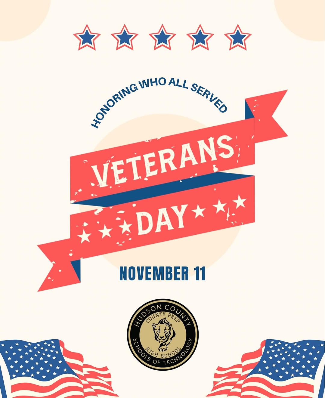 Honoring Our Heroes: Recognizing Service on Veterans Day