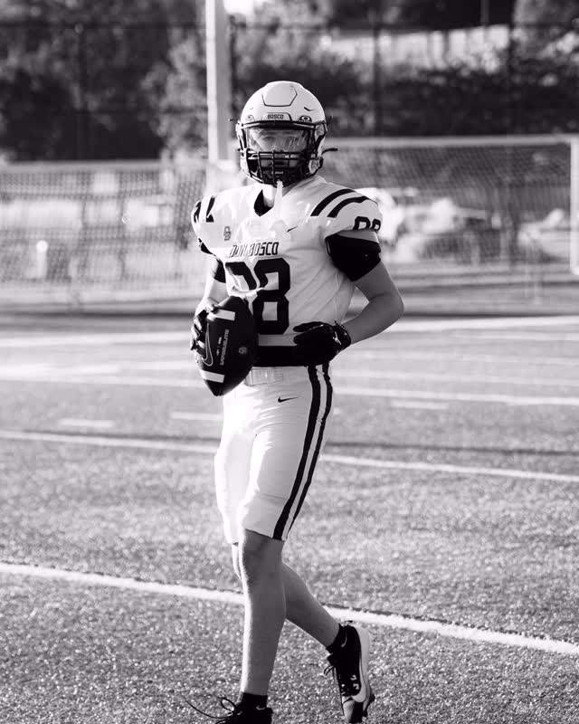 Alumni Alley Spotlight: Danny Corbisiero