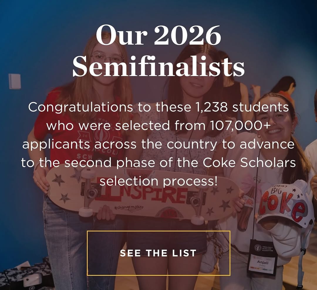 Congratulations to Maximus Elmorry and Skye Estevez!