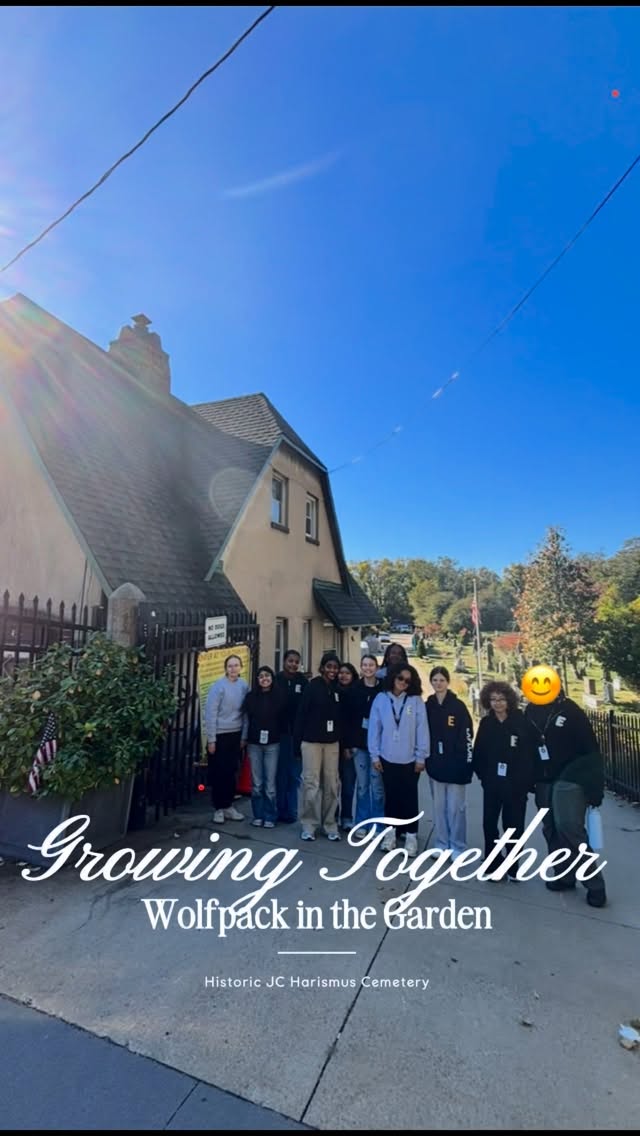 Environmental Science CTE: Healthy Harvest Field Experience