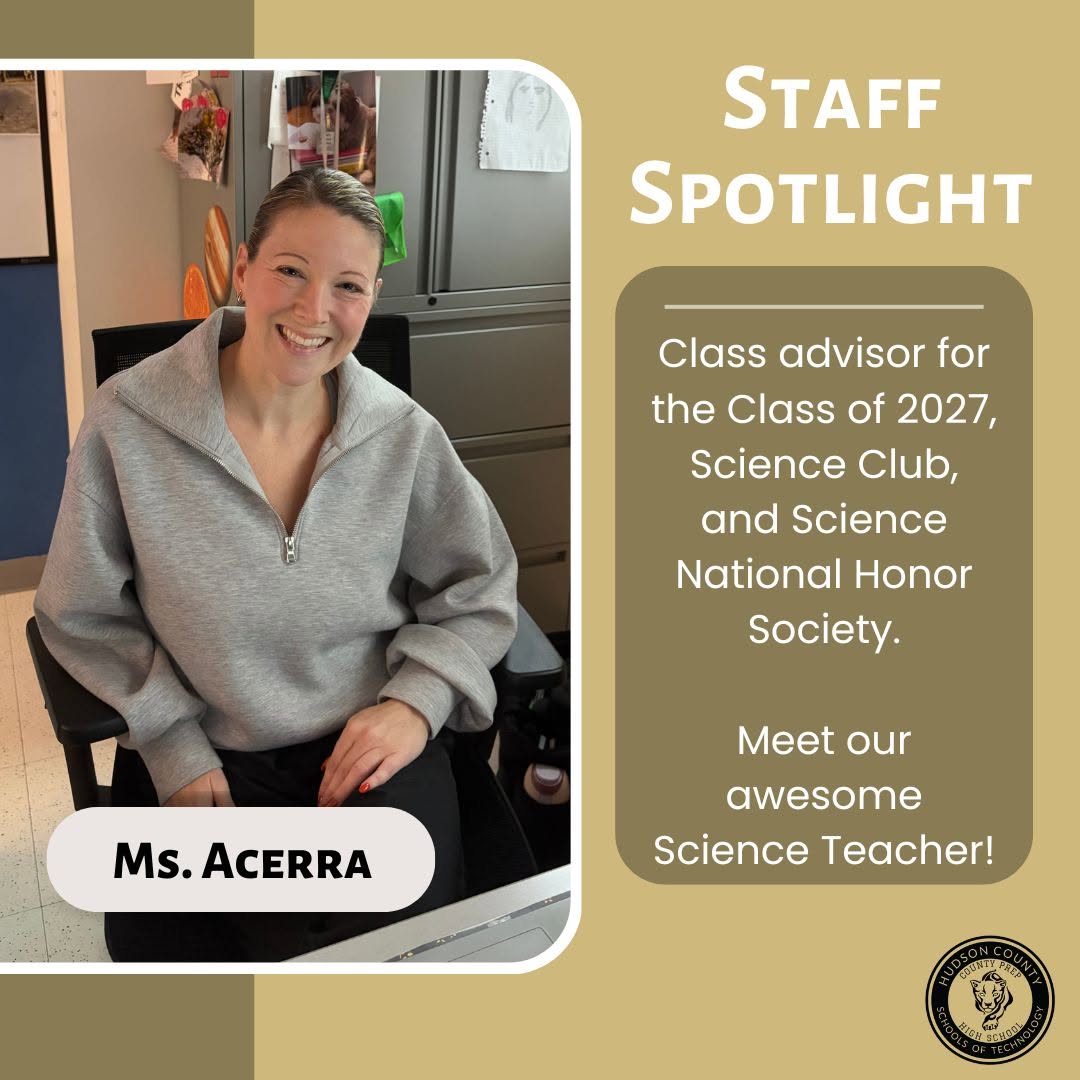 Celebrating Ms. Acerra: 20 Years of Inspiring Science!