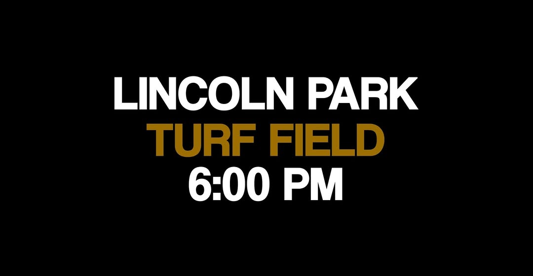 Powderpuff Alert! Juniors vs. Seniors: Get Your Tickets Now!