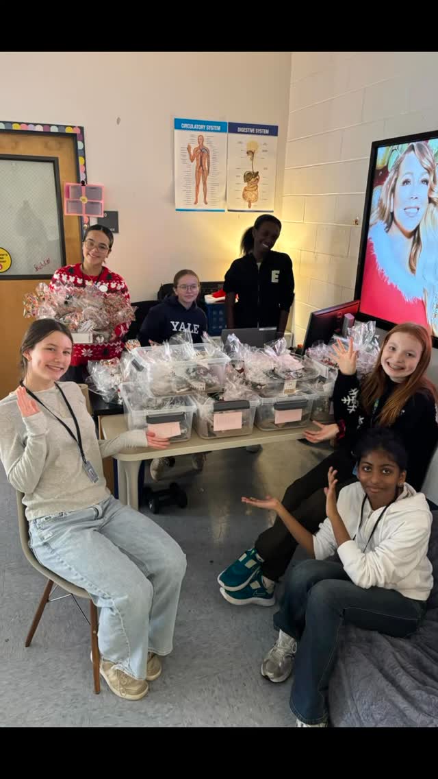 Service, Spirit, and Success: A Student Council Update