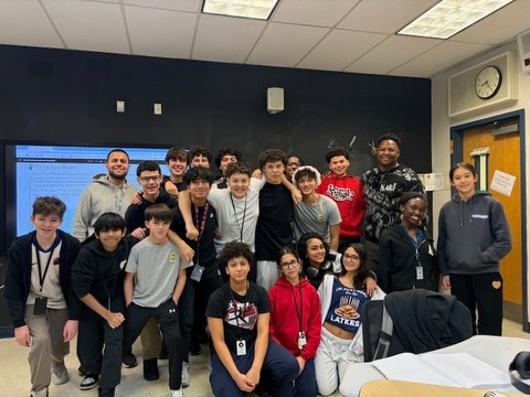 The Wolfpack Performance Lab: Building Careers Through Sport