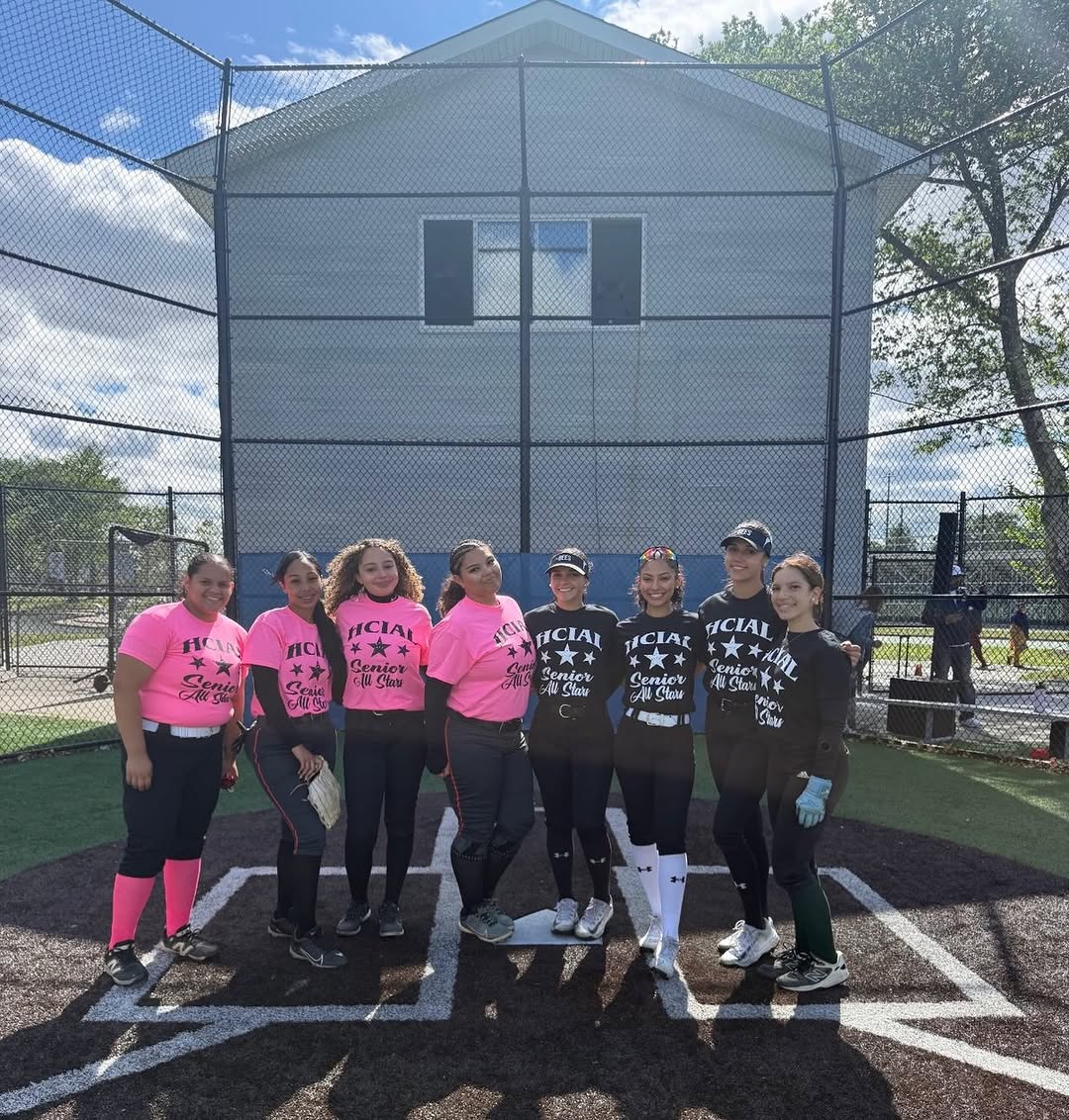 Congratulations to Our 2026 HCIAL Softball All-Stars