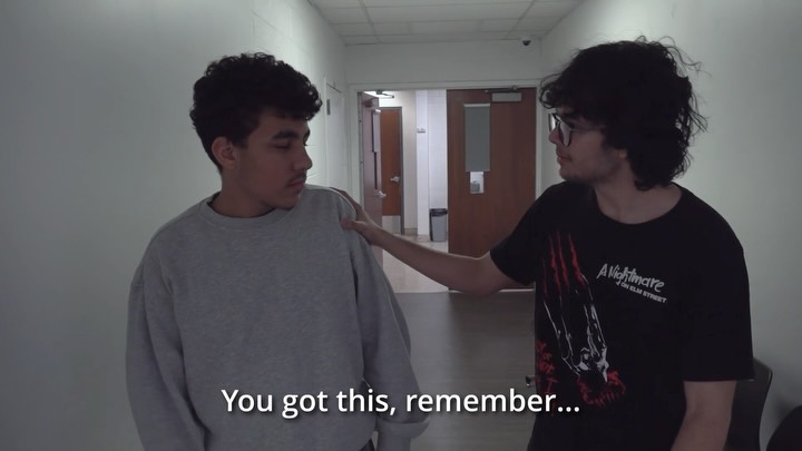 National Champions! Math Honor Society Wins 1st Place with “Ice Cube” Parody