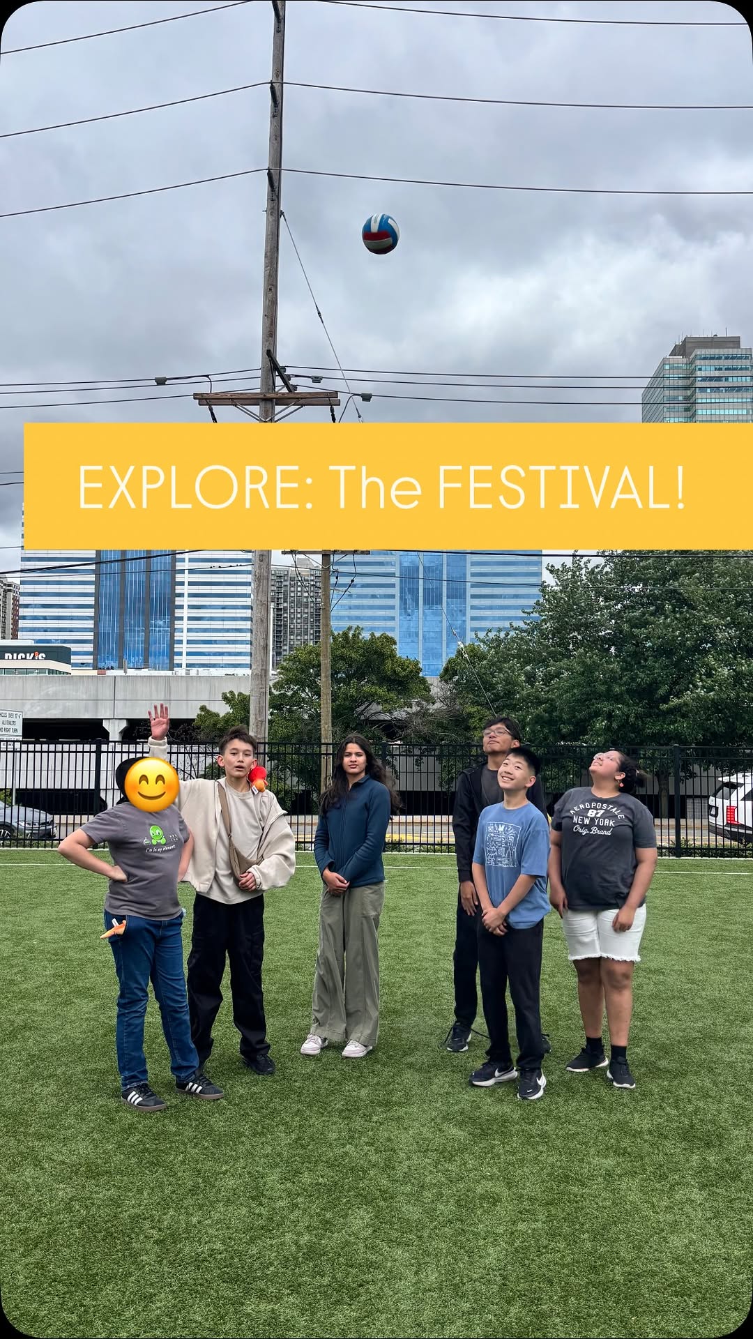 Wolfpack Pride: Thank You for Making Explore: The Festival a Massive Success!