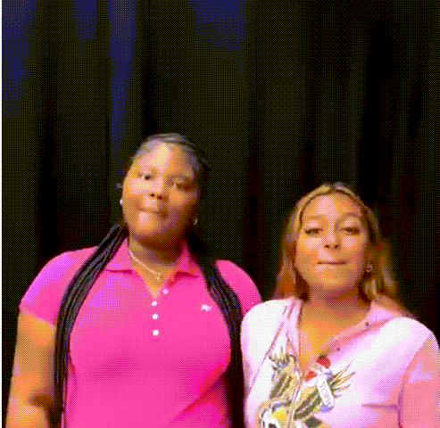 Don’t Forget to Wear Pink!