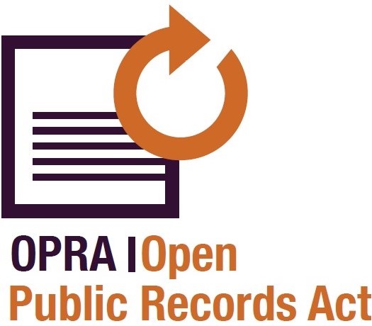 OPEN PUBLIC RECORDS ACT REQUEST FORM