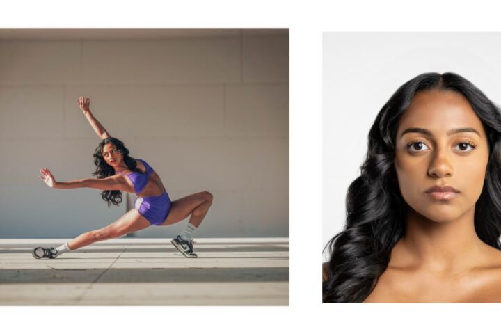 2026 NJ Governor’s Awards in Arts Education Recipient: HTHS ANABELLA SORNOZA