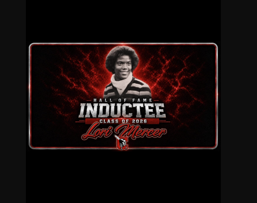 Celebrating a Hall of Fame Legacy!