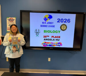 County Prep Students Win Big In The 2026 New Jersey Science League