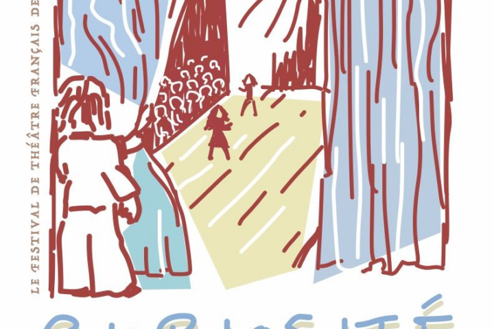 High Tech High School Students Win “Coup de Cœur” Award at Prestigious International French Theater Festival in New York