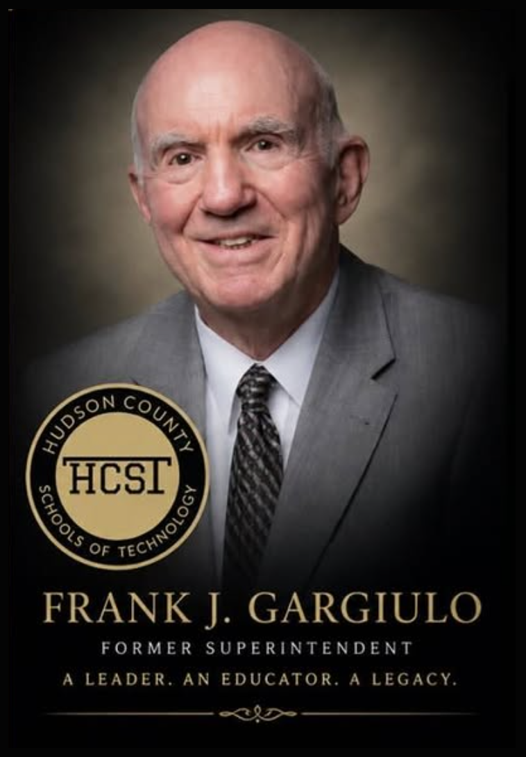 Remembering Frank J. Gargiulo, Visionary Educator and Former Superintendent