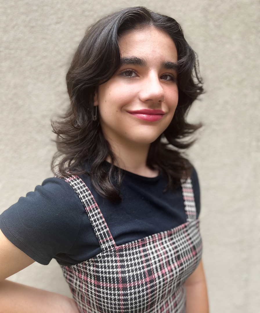 Manhattan Theatre Club offers exciting opportunity for High Tech drama student, sophomore Alicia Velez