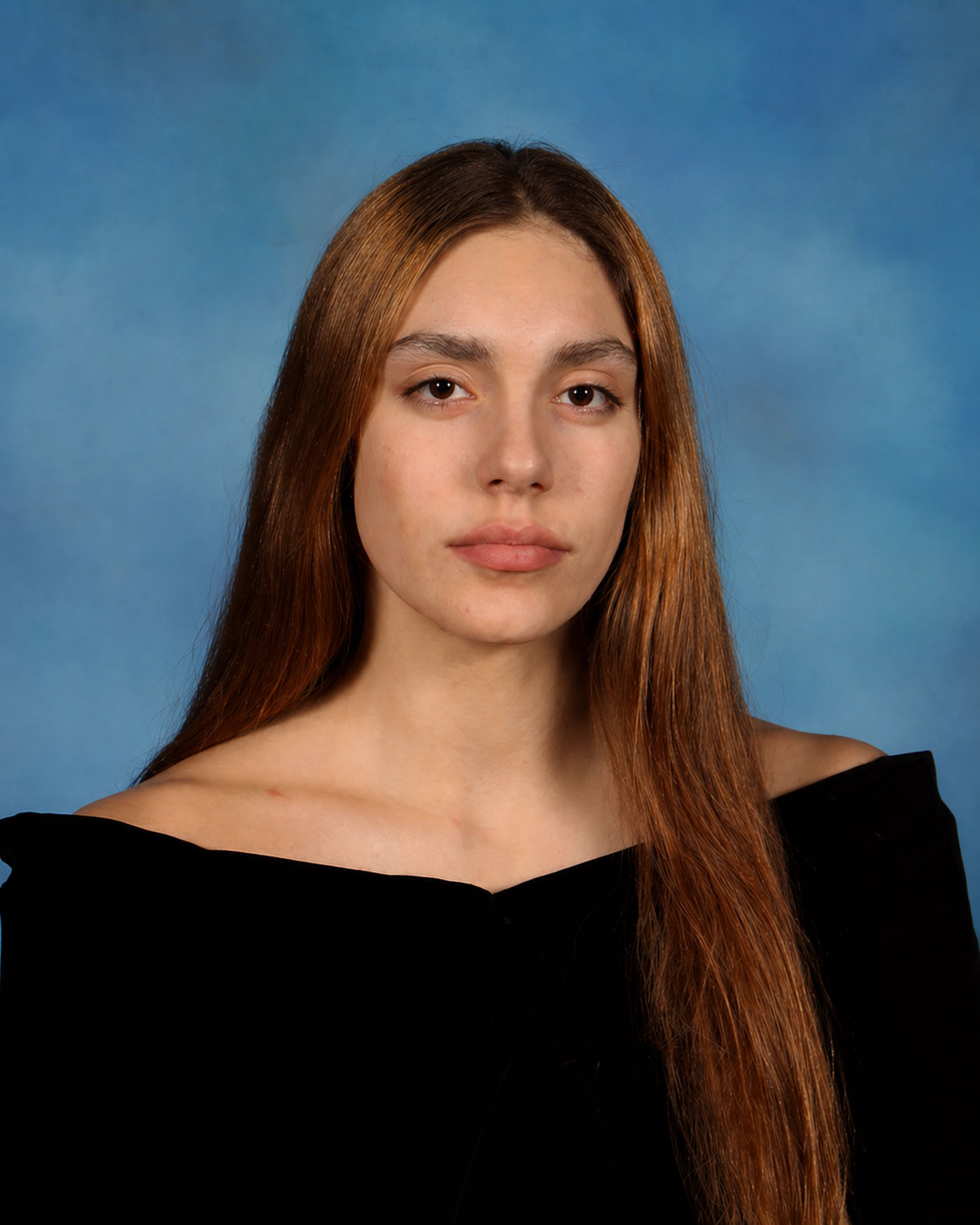 Arianna Graziani Wins AIA New Jersey 2026 