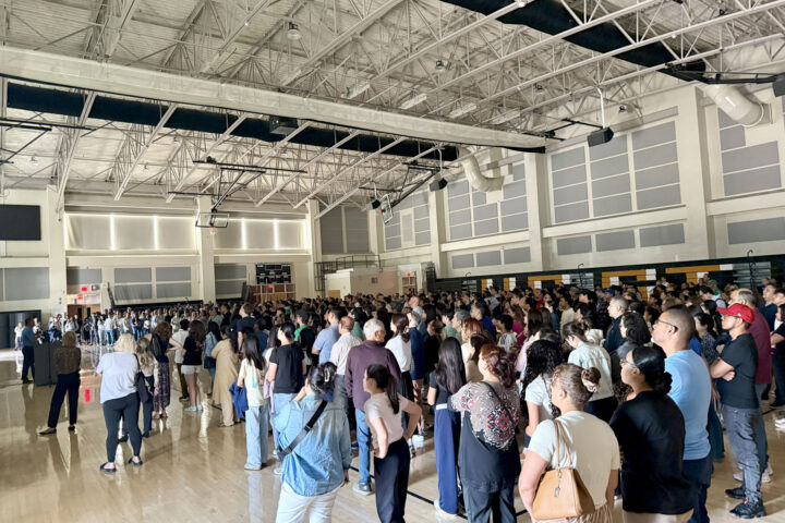 HTHS/ACTE Open House- Oct. 5, 2025