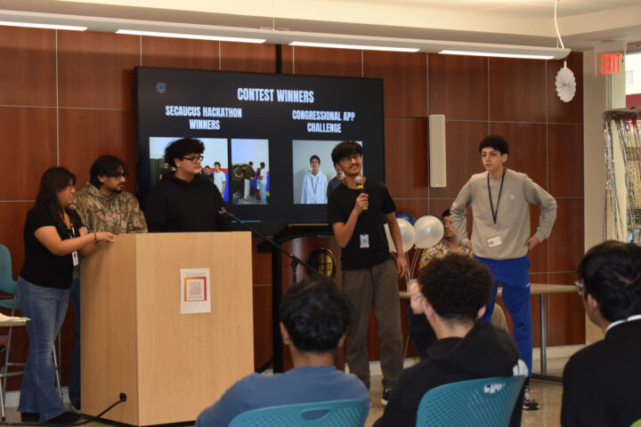 Code, Create, Compete: D|Fab’s 2026 CTE Month Programming Showcase
