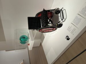 MoMA Field Trip: Learning Through Observation & Analysis