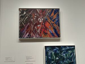 MoMA Field Trip: Learning Through Observation & Analysis