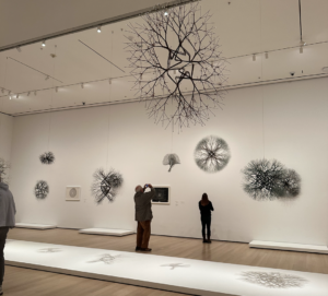 MoMA Field Trip: Learning Through Observation & Analysis