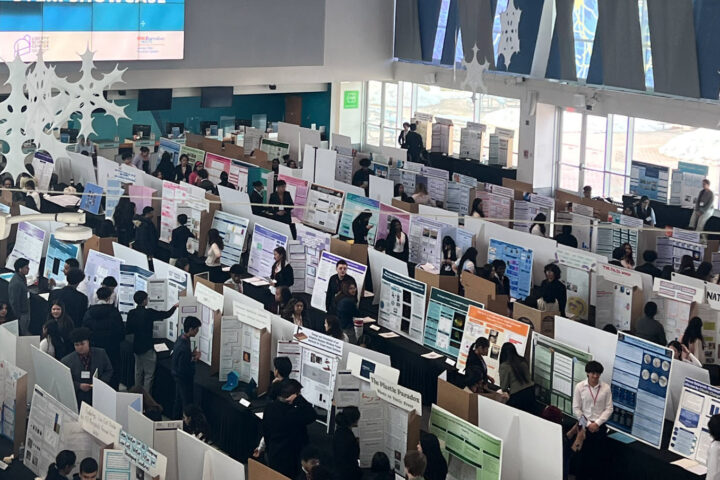 County Prep Students Shine at 2026 Hudson County STEM Showcase